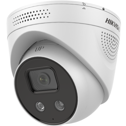  400萬智能警戒攝像機(jī)