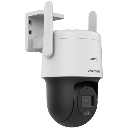  3寸400萬4G白光全彩球機(jī)